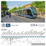 Cosy Dans Maison Proche Mett Tram *