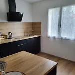 Cosy Dans Maison Proche Mett Tram * Beauzelle