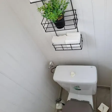 Cosy Dans Maison Proche Mett Tram Apartment *