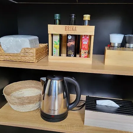 Cosy Dans Maison Proche Mett Tram Apartment