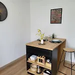 Cosy Dans Maison Proche Mett Tram Apartment