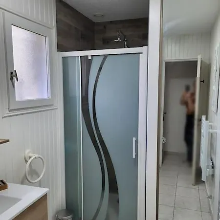 Appartement Cosy Dans Maison Proche Mett Tram *