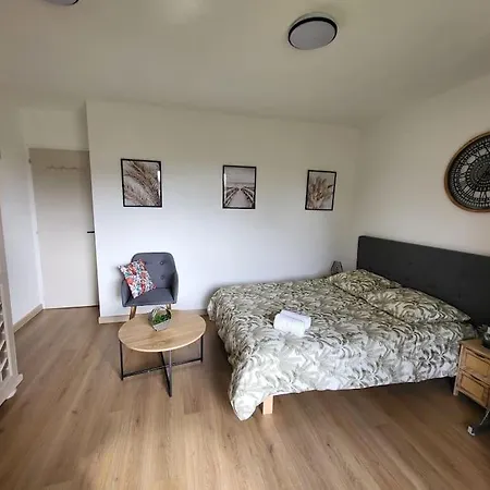 Cosy Dans Maison Proche Mett Tram Beauzelle