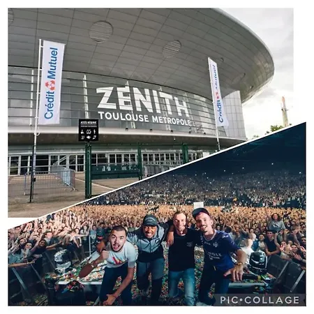 Cosy Dans Maison Proche Mett Tram