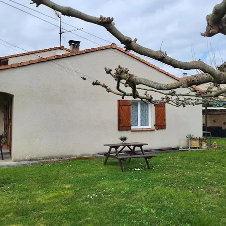 Cosy Dans Maison Proche Mett Tram Appartement *