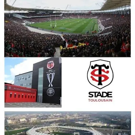 Cosy Dans Maison Proche Mett Tram