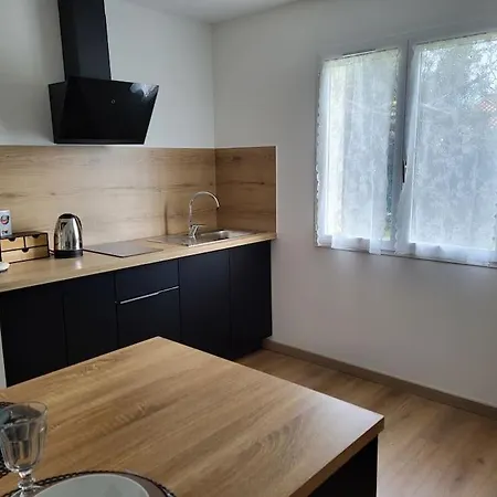 Cosy Dans Maison Proche Mett Tram * Beauzelle