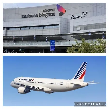 Appartement Cosy Dans Maison Proche Mett Tram *