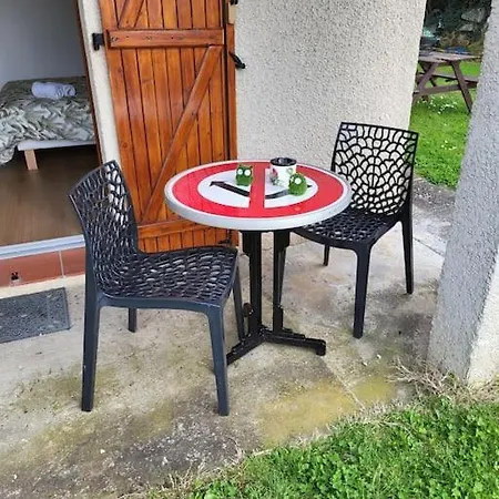 Cosy Dans Maison Proche Mett Tram