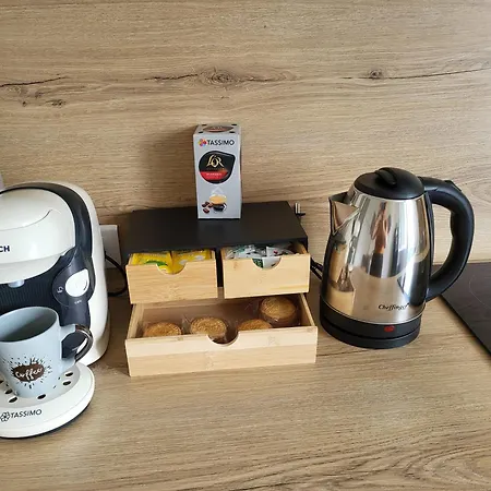 Appartement Cosy Dans Maison Proche Mett Tram