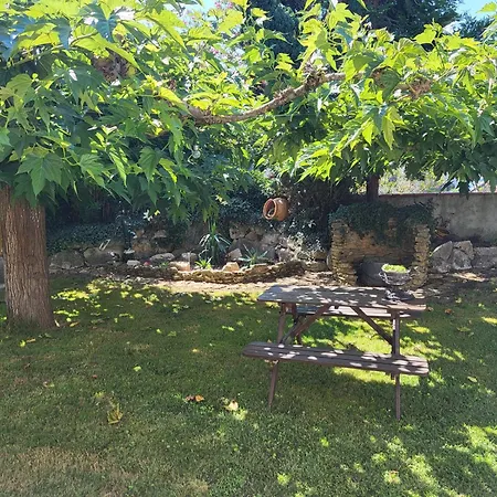 Cosy Dans Maison Proche Mett Tram * Beauzelle