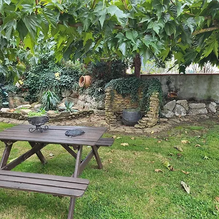 Appartement Cosy Dans Maison Proche Mett Tram *