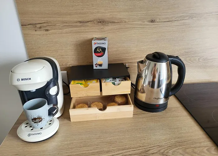 アパート Cosy Dans Maison Proche Mett Tram